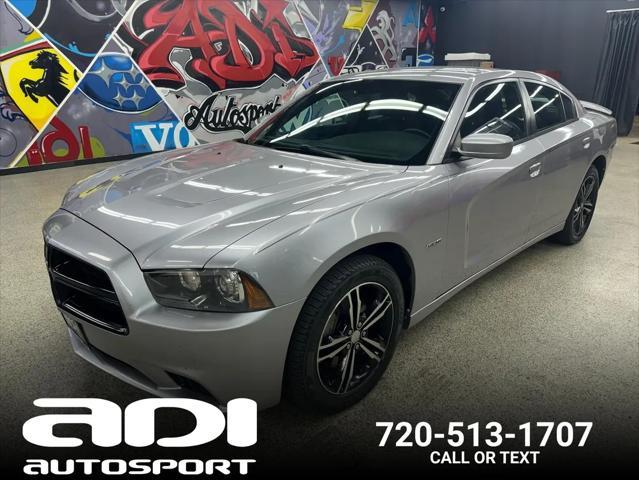 used 2014 Dodge Charger car, priced at $18,995