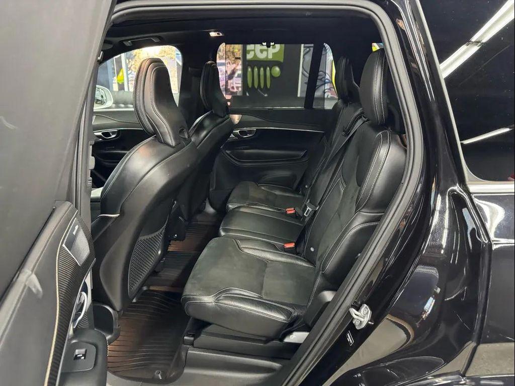 used 2019 Volvo XC90 car, priced at $26,995