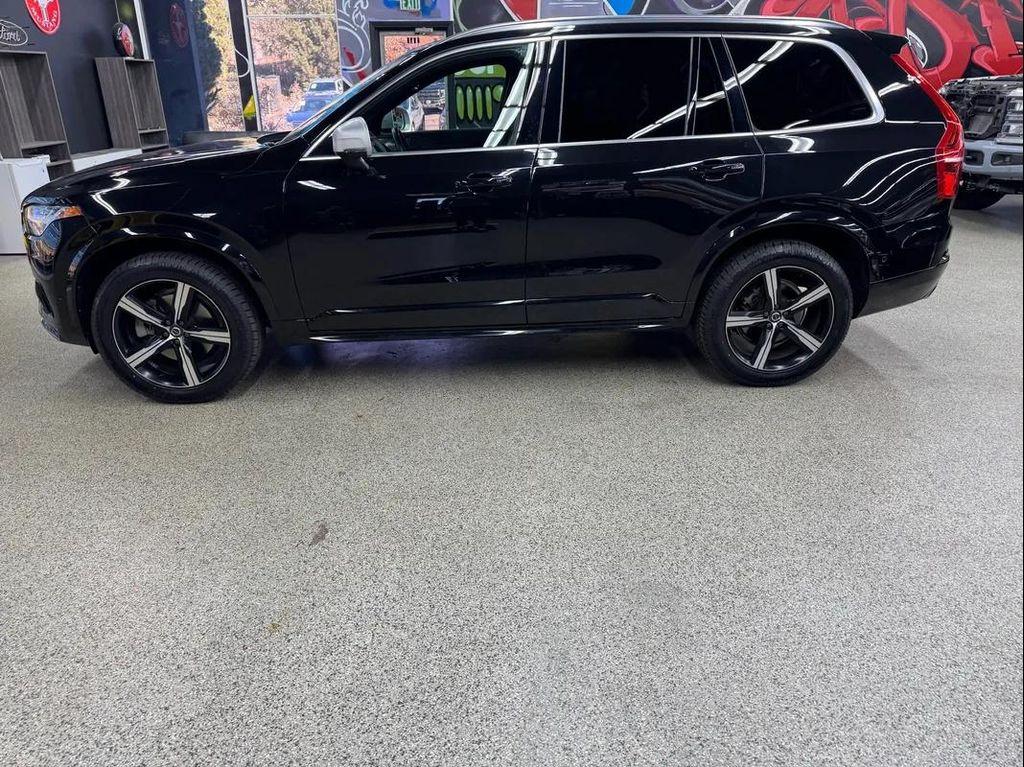 used 2019 Volvo XC90 car, priced at $26,995