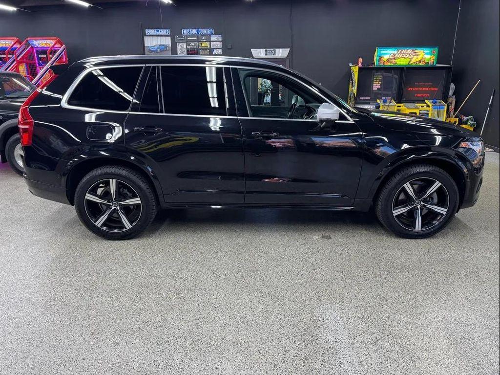 used 2019 Volvo XC90 car, priced at $26,995