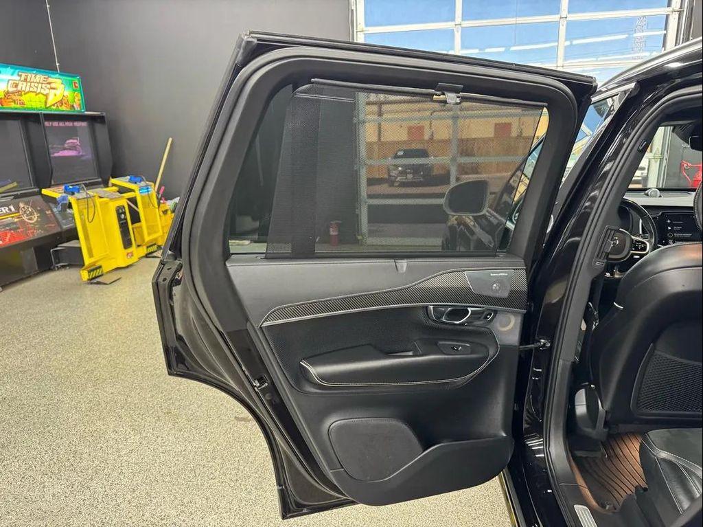 used 2019 Volvo XC90 car, priced at $26,995