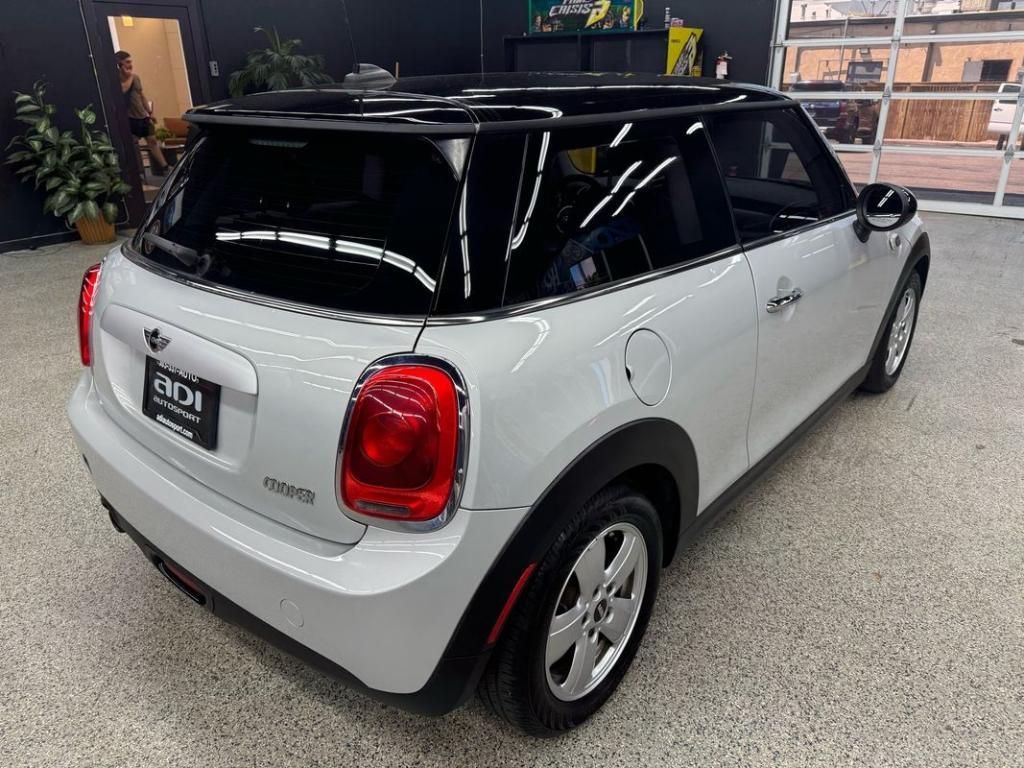 used 2014 MINI Hardtop car, priced at $8,981