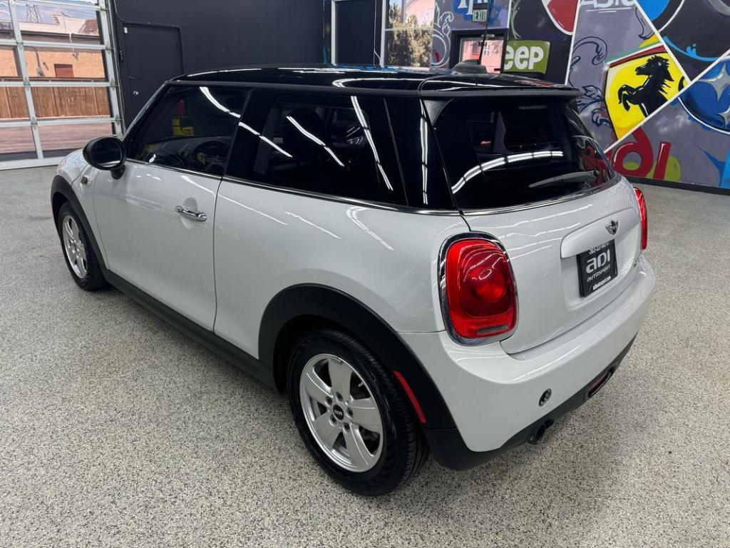 used 2014 MINI Hardtop car, priced at $8,981