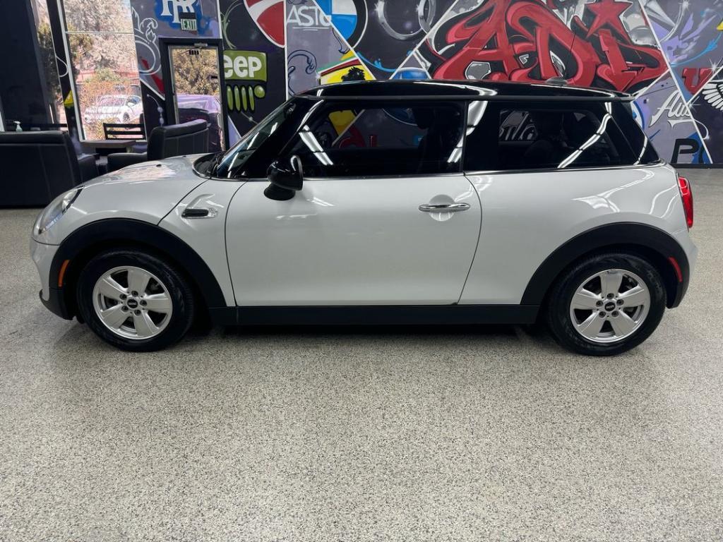 used 2014 MINI Hardtop car, priced at $8,981