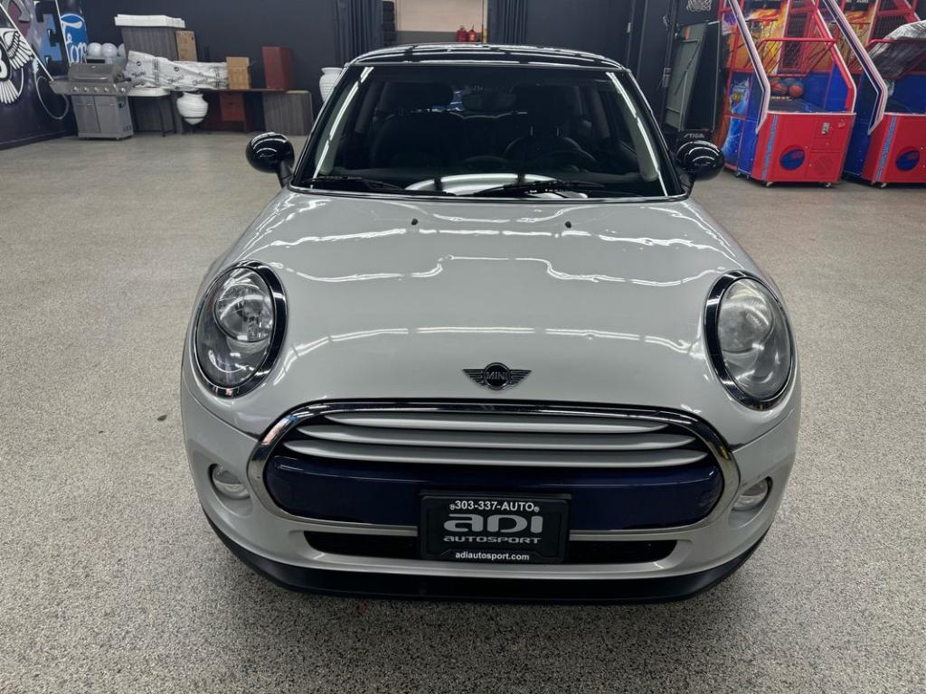 used 2014 MINI Hardtop car, priced at $8,981