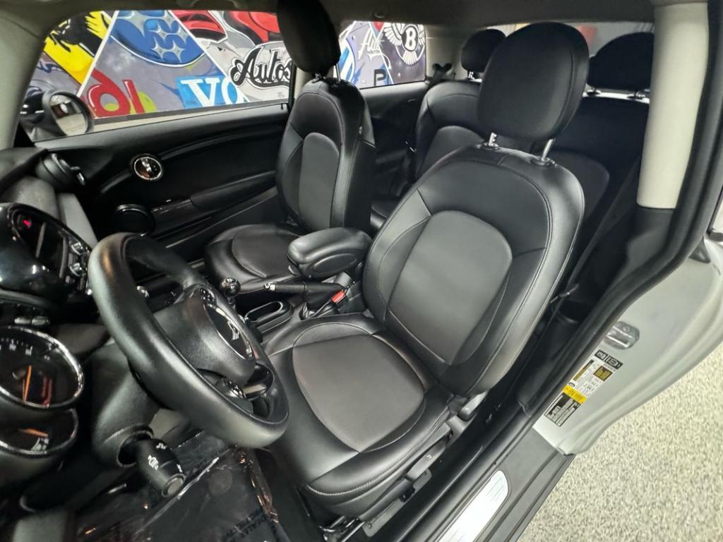 used 2014 MINI Hardtop car, priced at $8,981