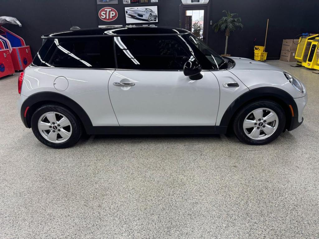 used 2014 MINI Hardtop car, priced at $8,981