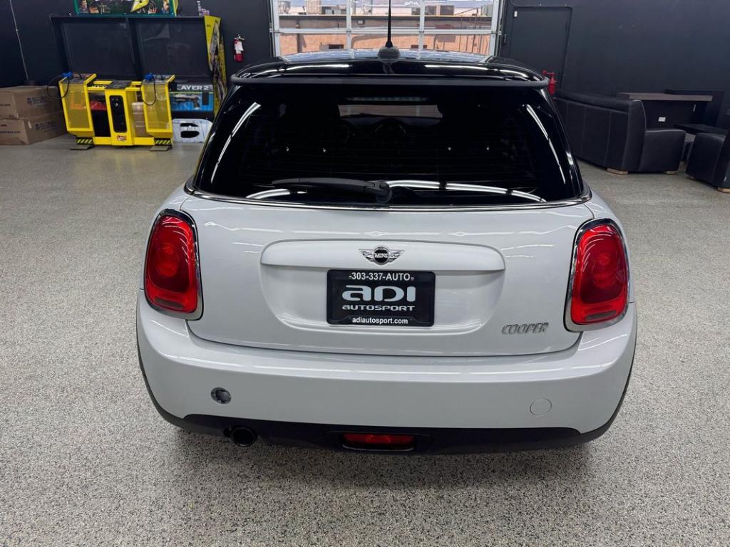 used 2014 MINI Hardtop car, priced at $8,981