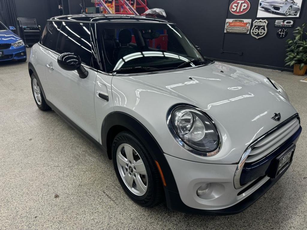 used 2014 MINI Hardtop car, priced at $8,981