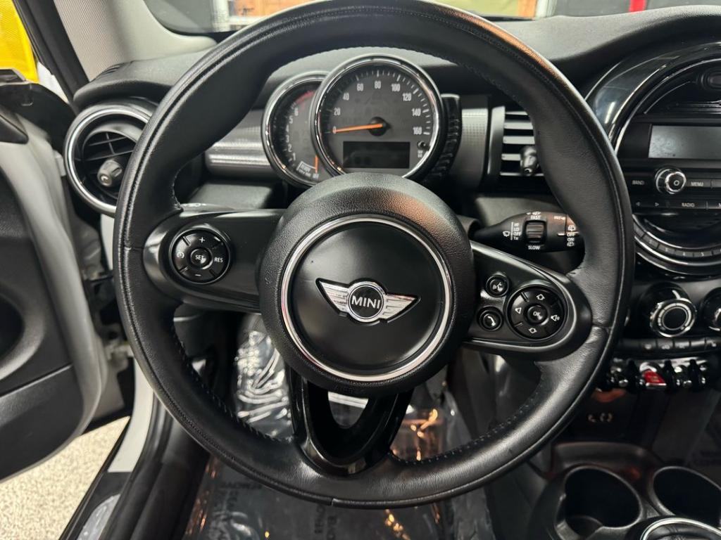 used 2014 MINI Hardtop car, priced at $8,981