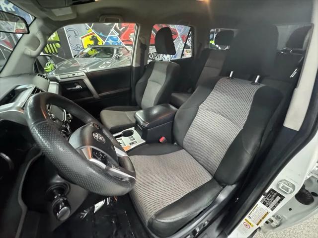 used 2016 Toyota 4Runner car, priced at $28,995