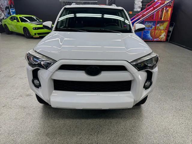 used 2016 Toyota 4Runner car, priced at $28,995