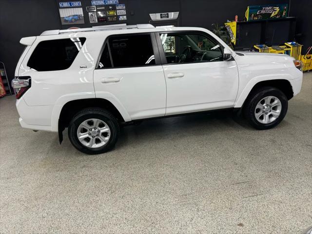 used 2016 Toyota 4Runner car, priced at $28,995