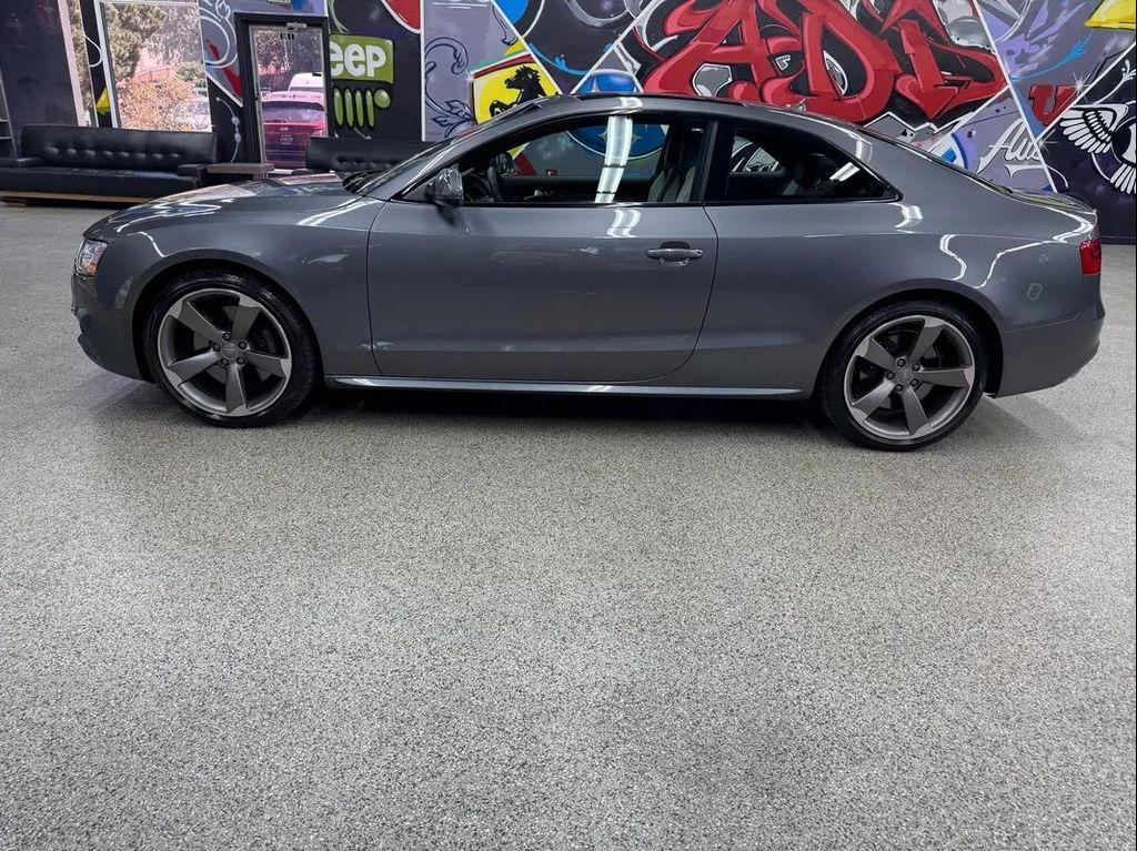 used 2014 Audi S5 car, priced at $30,995