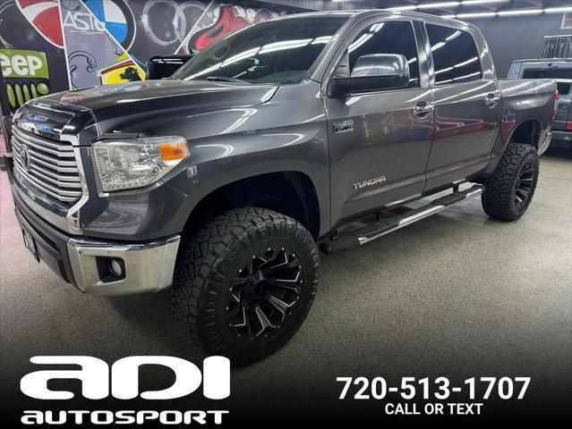used 2014 Toyota Tundra car, priced at $32,995