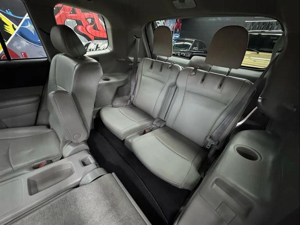 used 2012 Toyota Highlander car, priced at $14,995