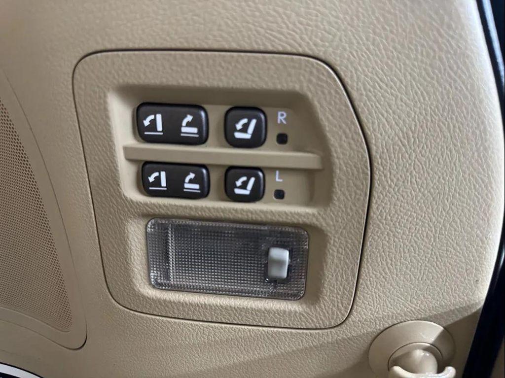 used 2010 Lexus LX 570 car, priced at $31,991