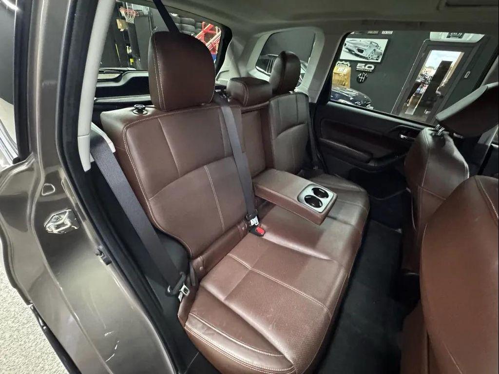 used 2018 Subaru Forester car, priced at $21,995
