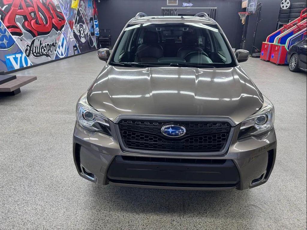 used 2018 Subaru Forester car, priced at $21,995