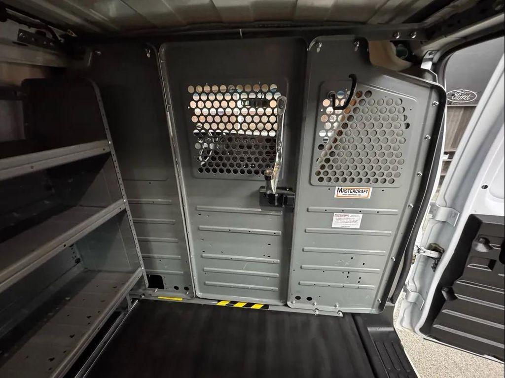 used 2022 Chevrolet Express 2500 car, priced at $28,995
