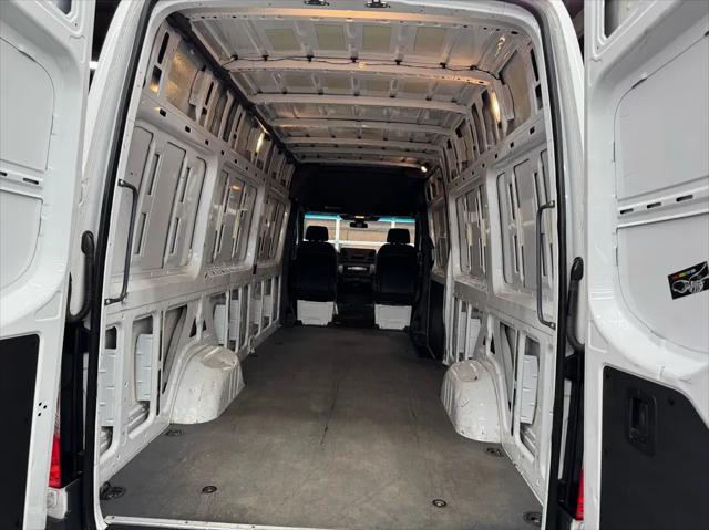 used 2020 Mercedes-Benz Sprinter 2500 car, priced at $29,995