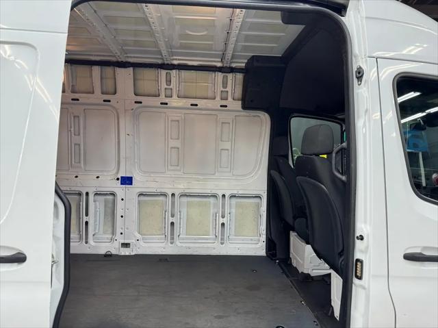 used 2020 Mercedes-Benz Sprinter 2500 car, priced at $29,995