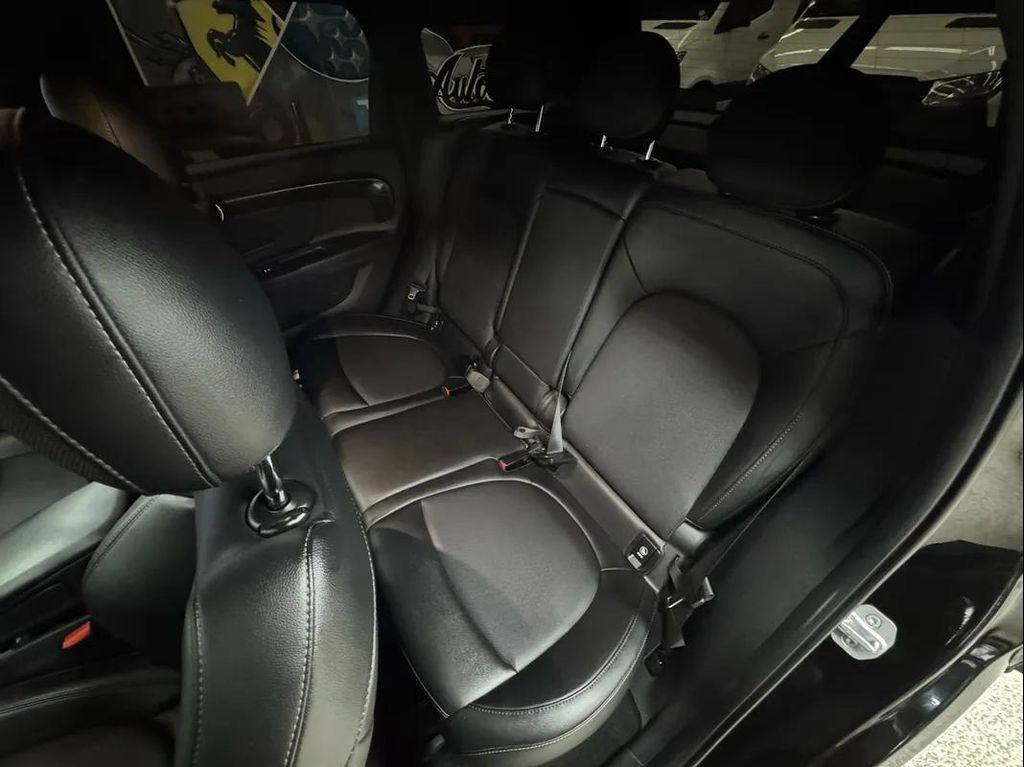 used 2019 MINI Countryman car, priced at $20,995