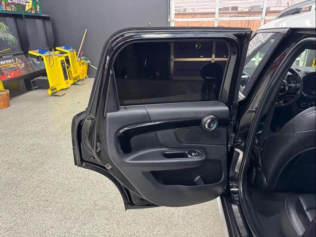 used 2019 MINI Countryman car, priced at $20,995