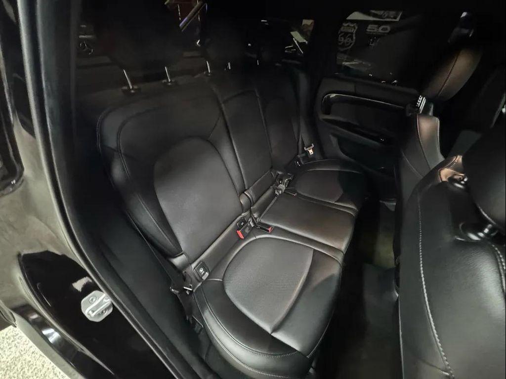 used 2019 MINI Countryman car, priced at $20,995