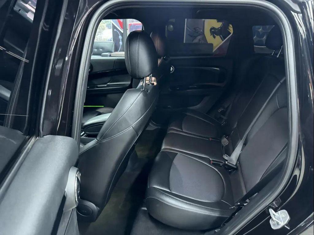 used 2019 MINI Countryman car, priced at $20,995