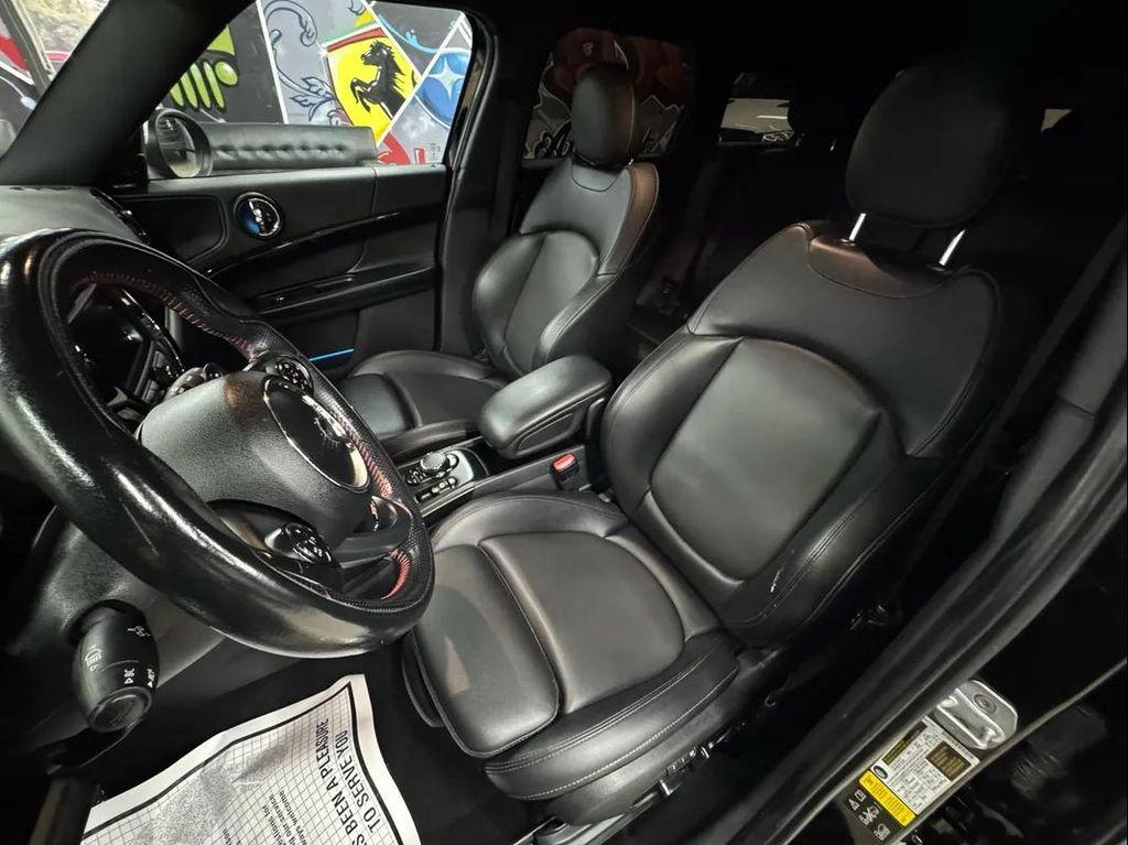 used 2019 MINI Countryman car, priced at $20,995