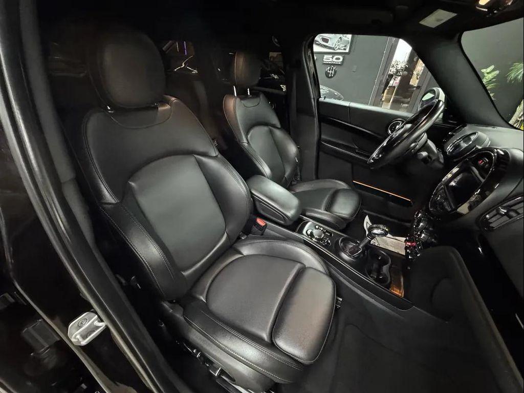 used 2019 MINI Countryman car, priced at $20,995
