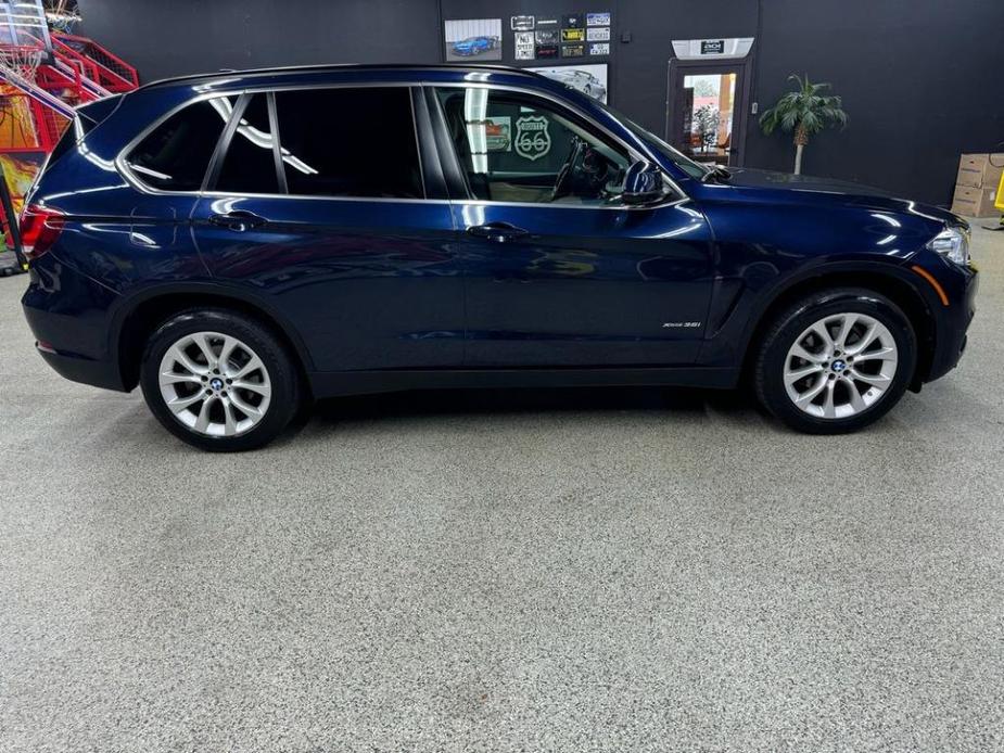 used 2016 BMW X5 car, priced at $18,945