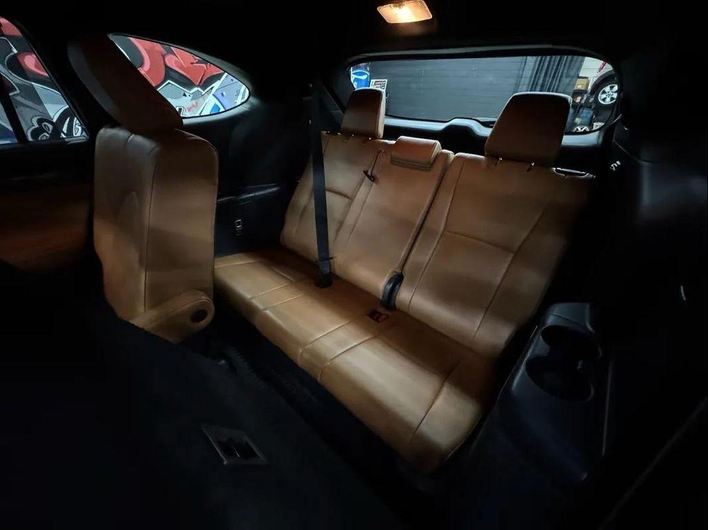 used 2021 Toyota Highlander car, priced at $36,995