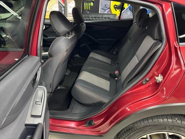 used 2019 Subaru Crosstrek car, priced at $17,995