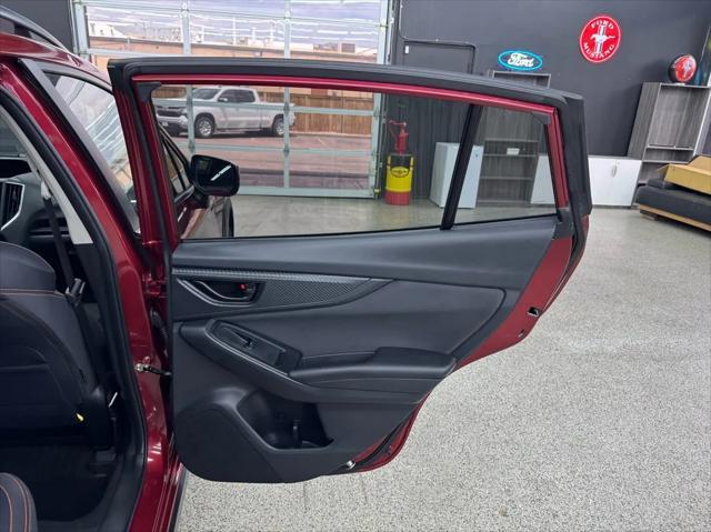 used 2019 Subaru Crosstrek car, priced at $17,995