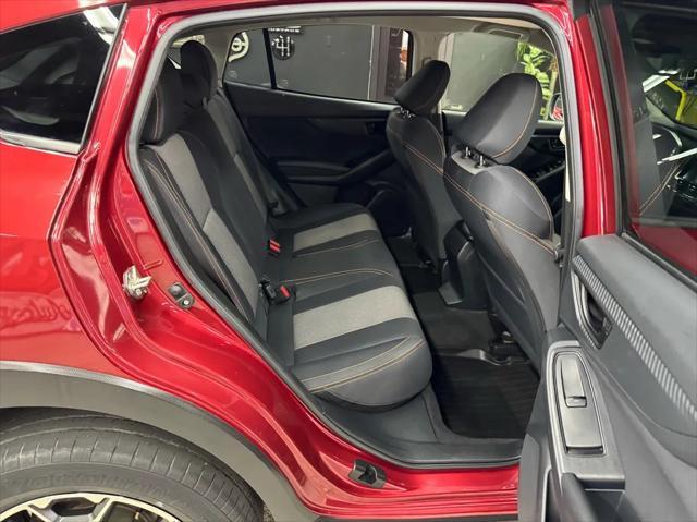 used 2019 Subaru Crosstrek car, priced at $17,995