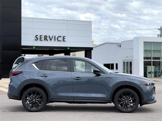 new 2025 Mazda CX-5 car, priced at $33,785