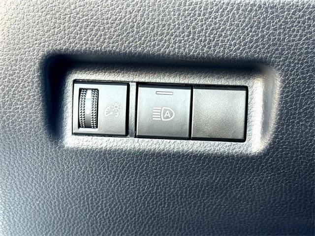 used 2023 Toyota RAV4 car, priced at $27,688