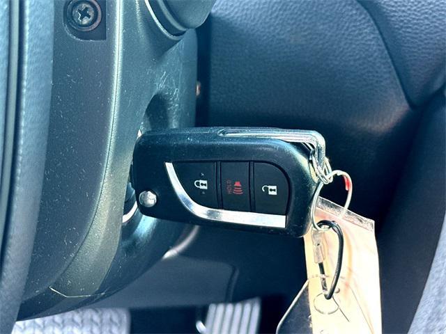 used 2023 Toyota RAV4 car, priced at $27,688