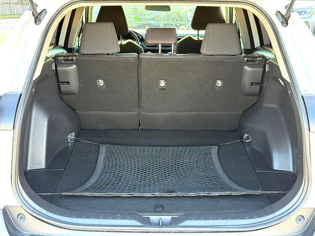 used 2023 Toyota RAV4 car, priced at $27,688