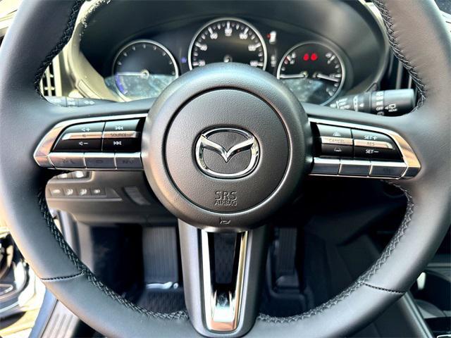 new 2025 Mazda CX-50 Hybrid car, priced at $36,918