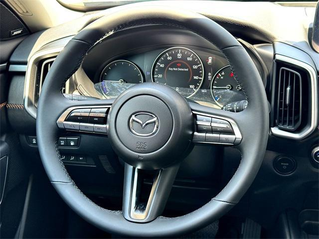 new 2025 Mazda CX-50 Hybrid car, priced at $36,918