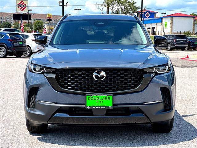 new 2025 Mazda CX-50 Hybrid car, priced at $36,918