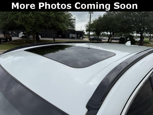 used 2023 Honda CR-V Hybrid car, priced at $34,888