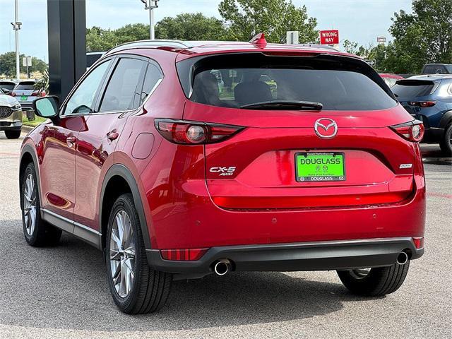 used 2019 Mazda CX-5 car, priced at $19,988