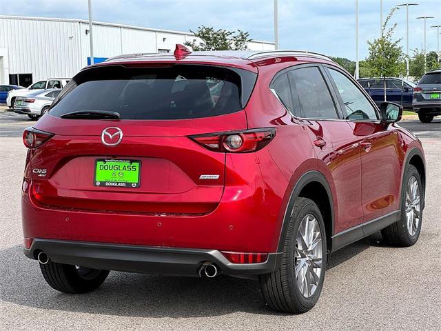 used 2019 Mazda CX-5 car, priced at $19,988