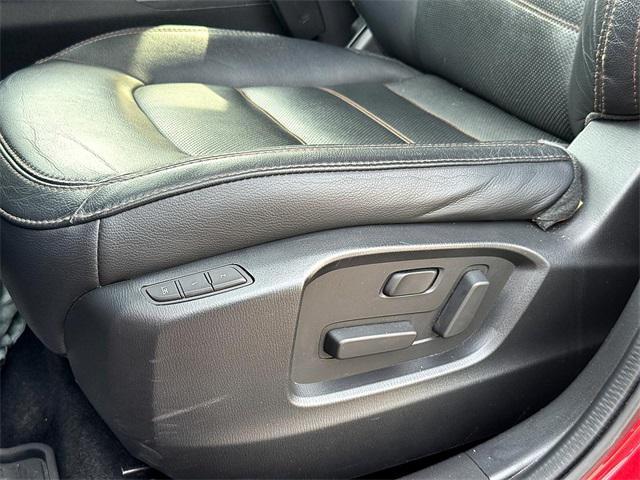 used 2019 Mazda CX-5 car, priced at $19,988