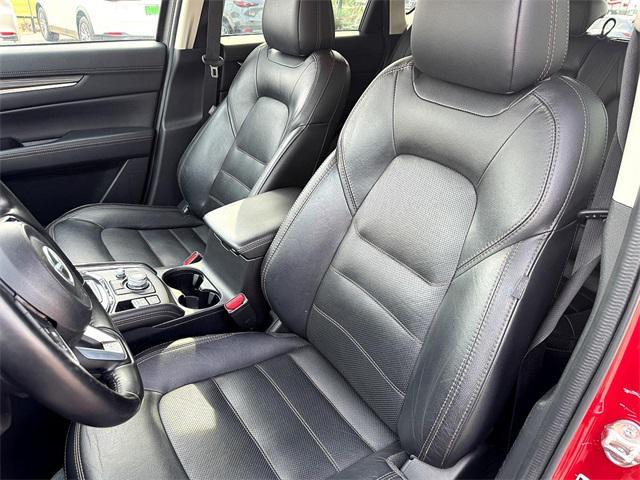 used 2019 Mazda CX-5 car, priced at $19,988