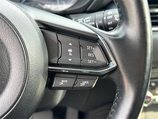 used 2019 Mazda CX-5 car, priced at $19,988